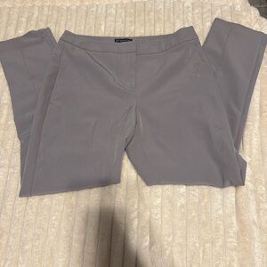 Women's Gray Pants
